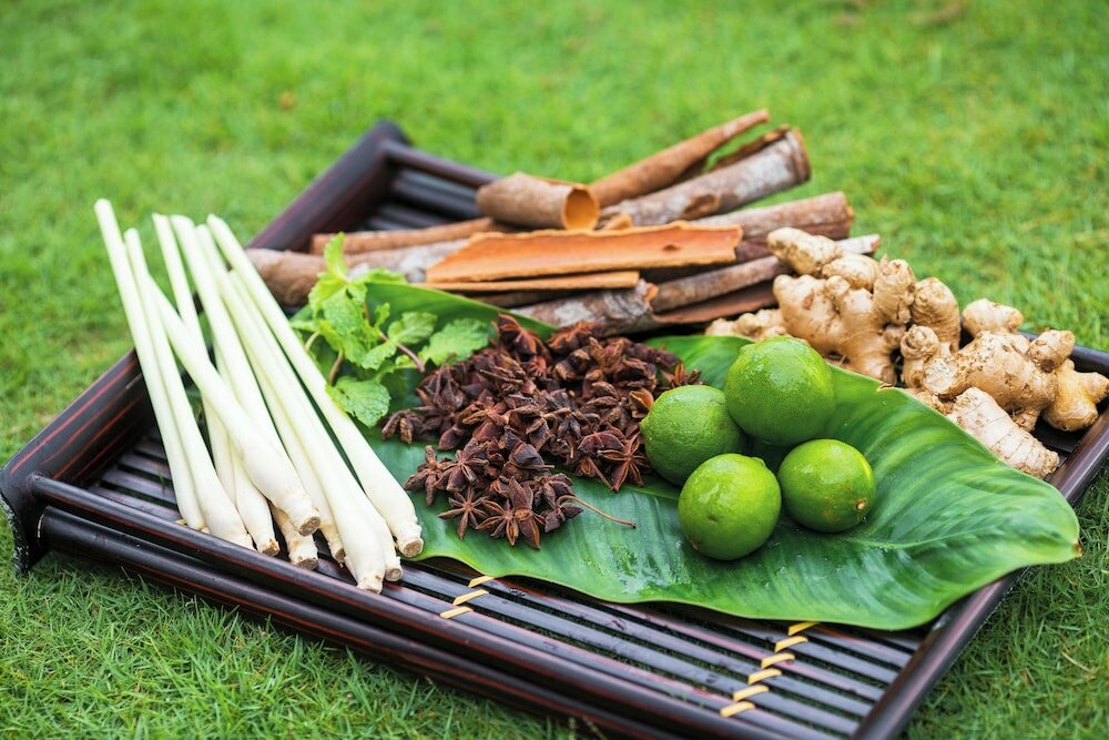 Фото Muong Thanh Holiday Hoi An Hotel