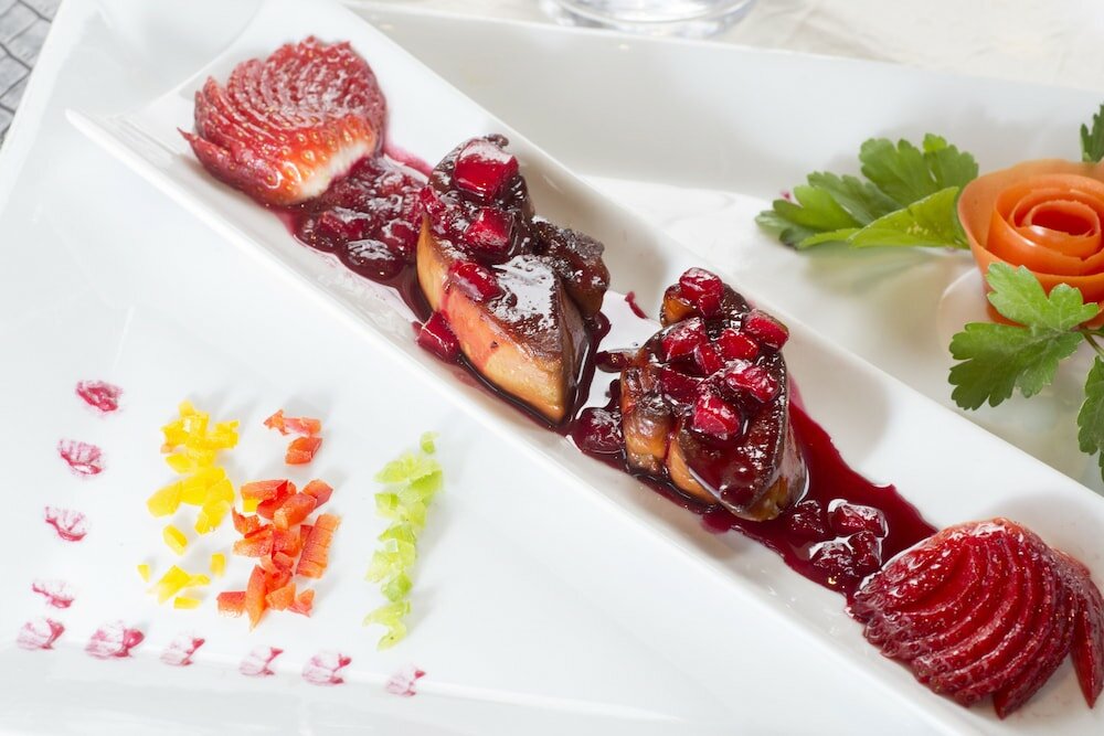 Фото Logis le Printemps