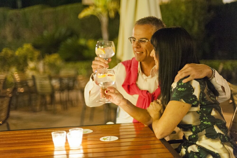 Фото Hotel Mediterraneo Benidorm