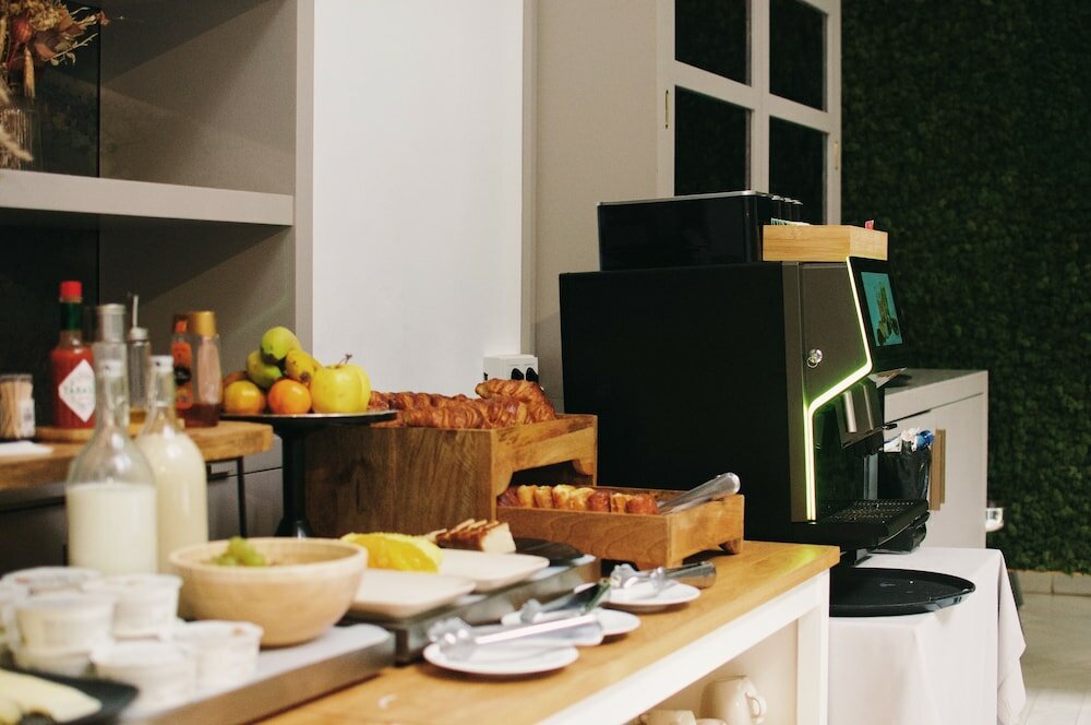 Фото Hotel Boutique Palacio Pinello