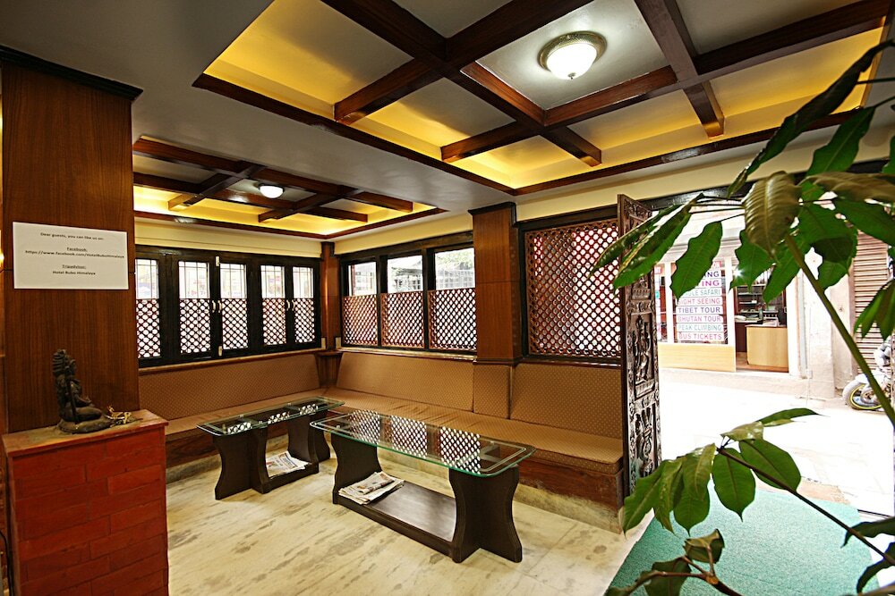 Фото Отель Bubo Himalaya - Nepal