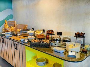 Гостиница Ibis Styles Batumi