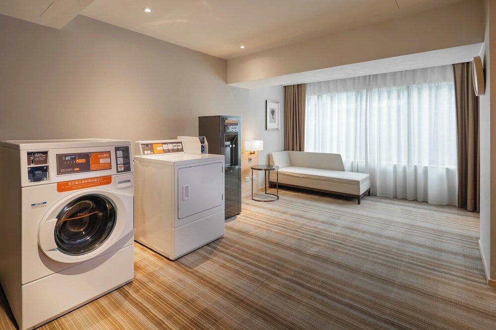 Фото Hotel Cozzi Minsheng Taipei