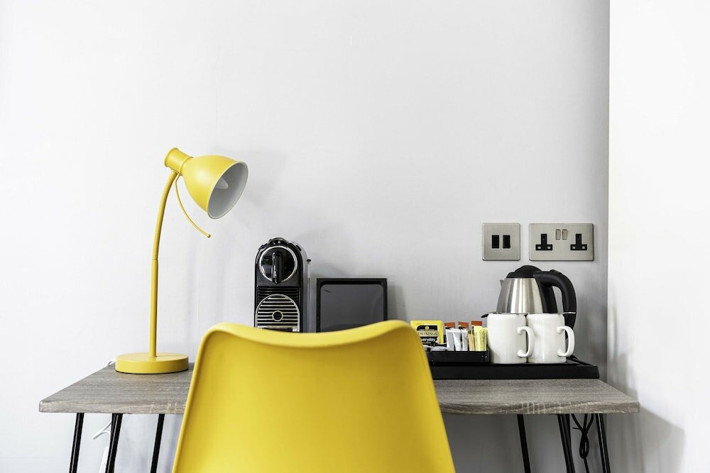 Фото Executive Rooms London Kensington