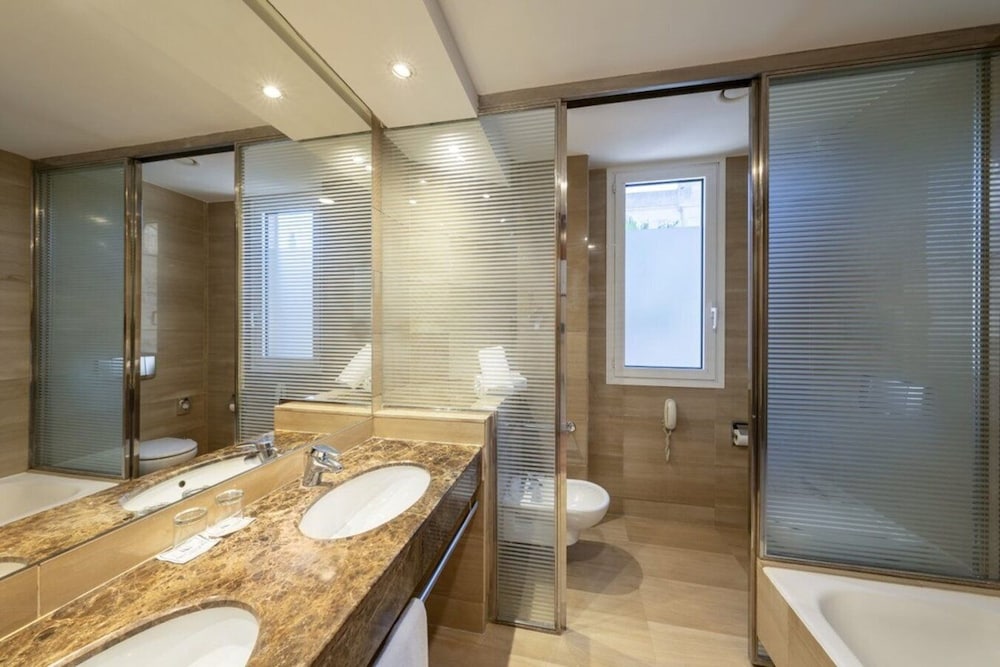 Фото Eurostars Acteón