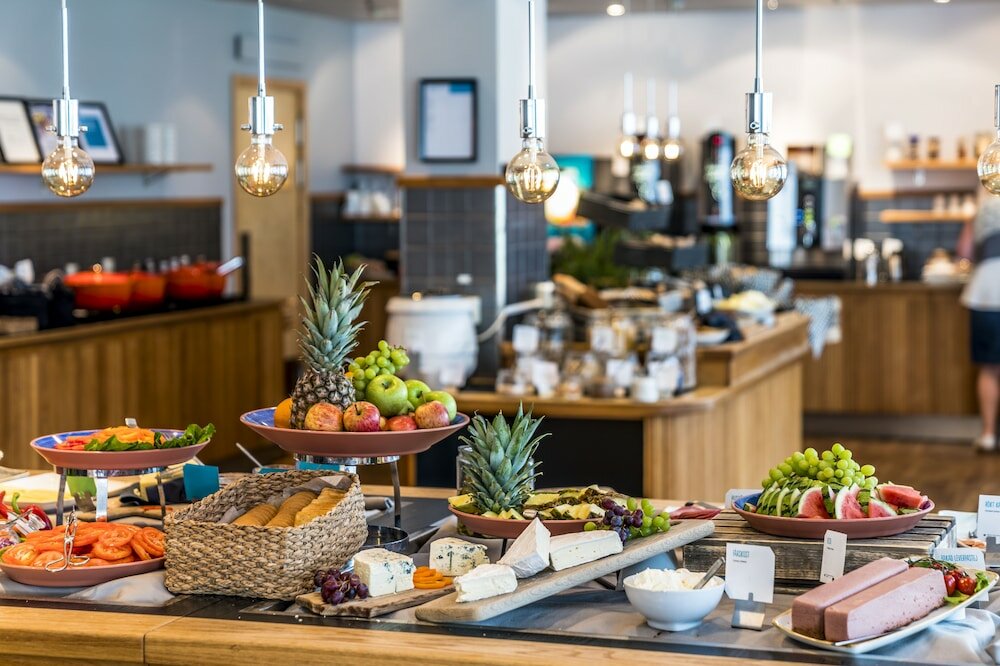 Фото Scandic Portalen