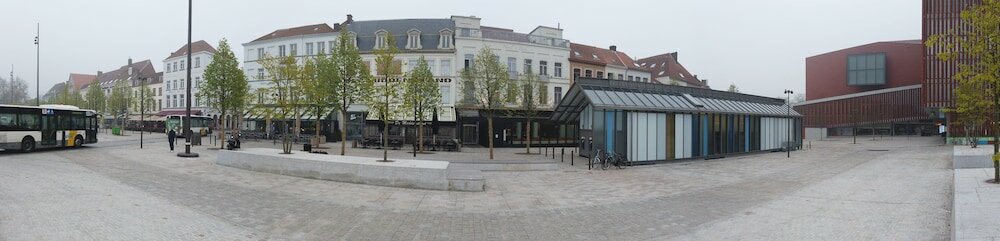 Фото Hotel 't Zand