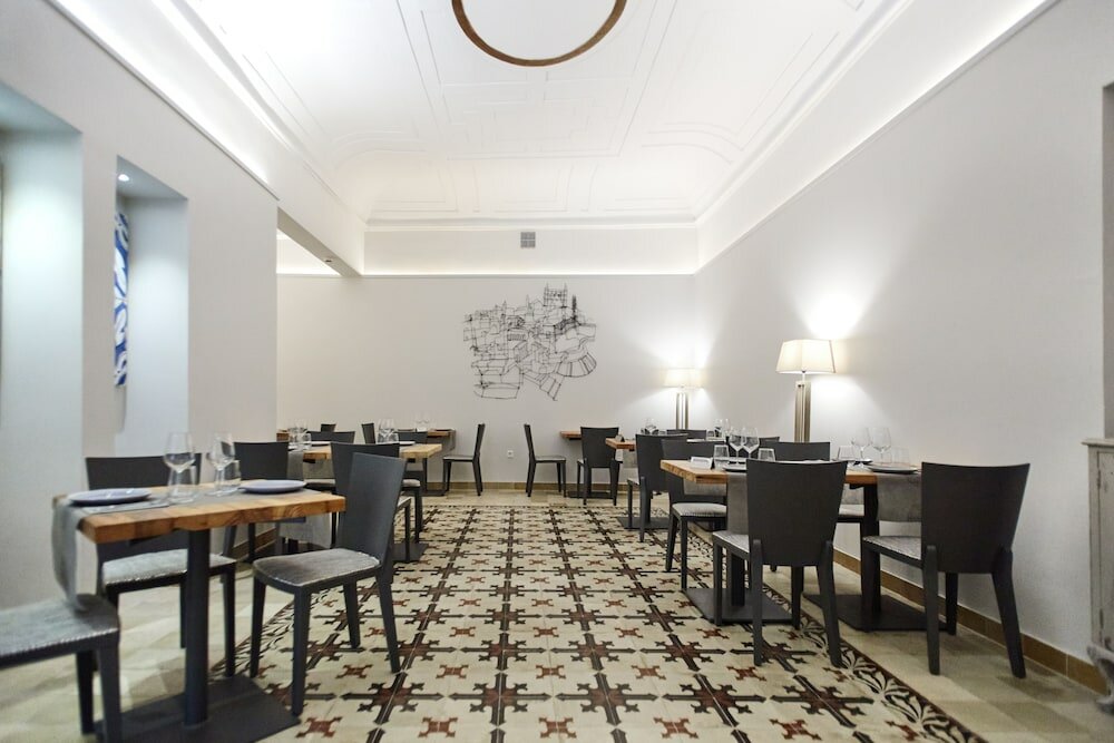 Фото Hospedium Posada de la Silleria