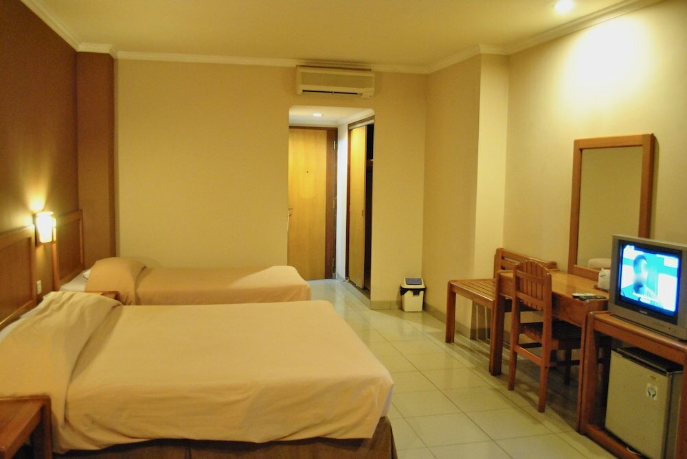 Фото Hotel Nuansa Indah