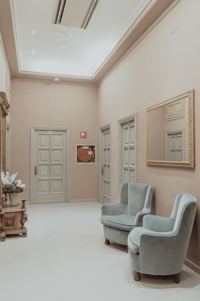 Фото Hotel Marisa