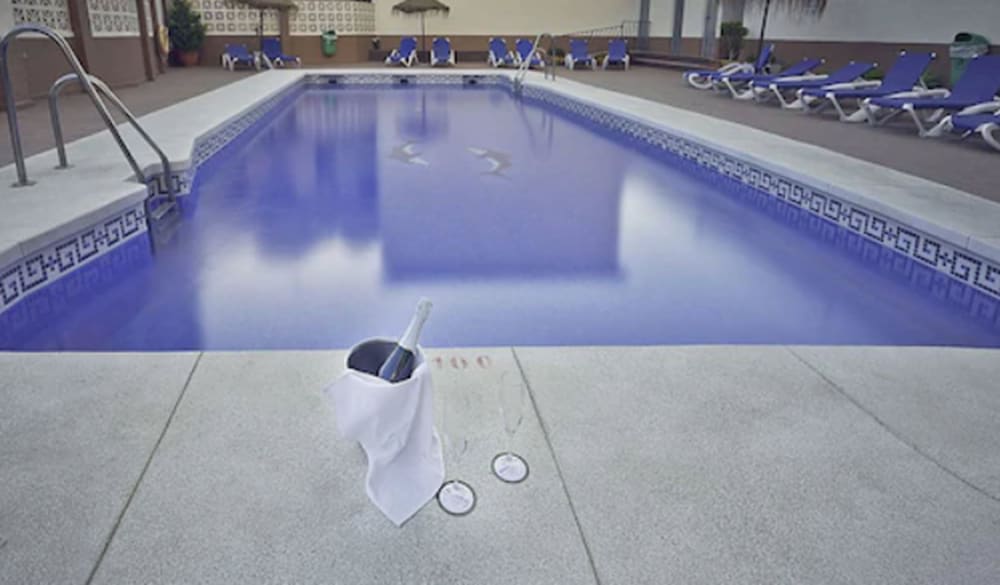 Фото Hotel Las Rampas