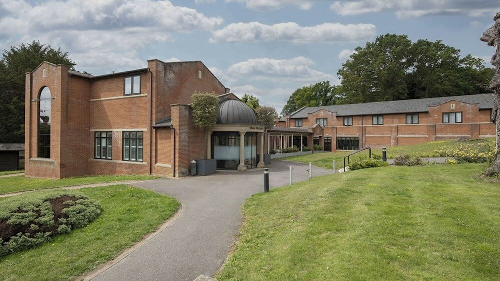 Фото De Vere Latimer Estate