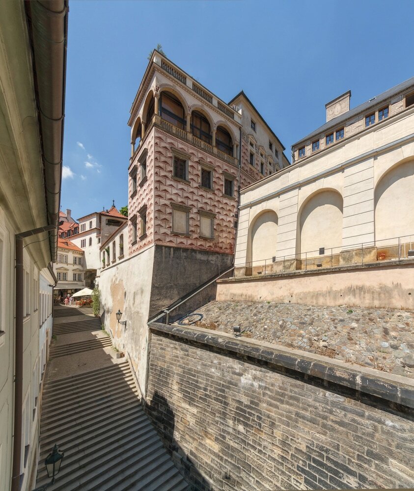 Фото Hotel Golden Star