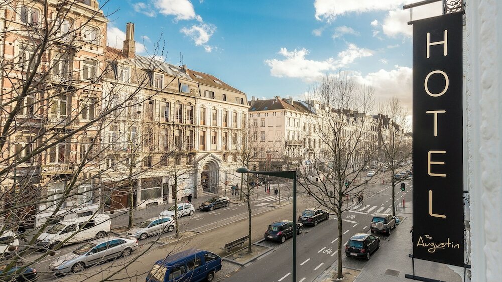 Фото отеля 5