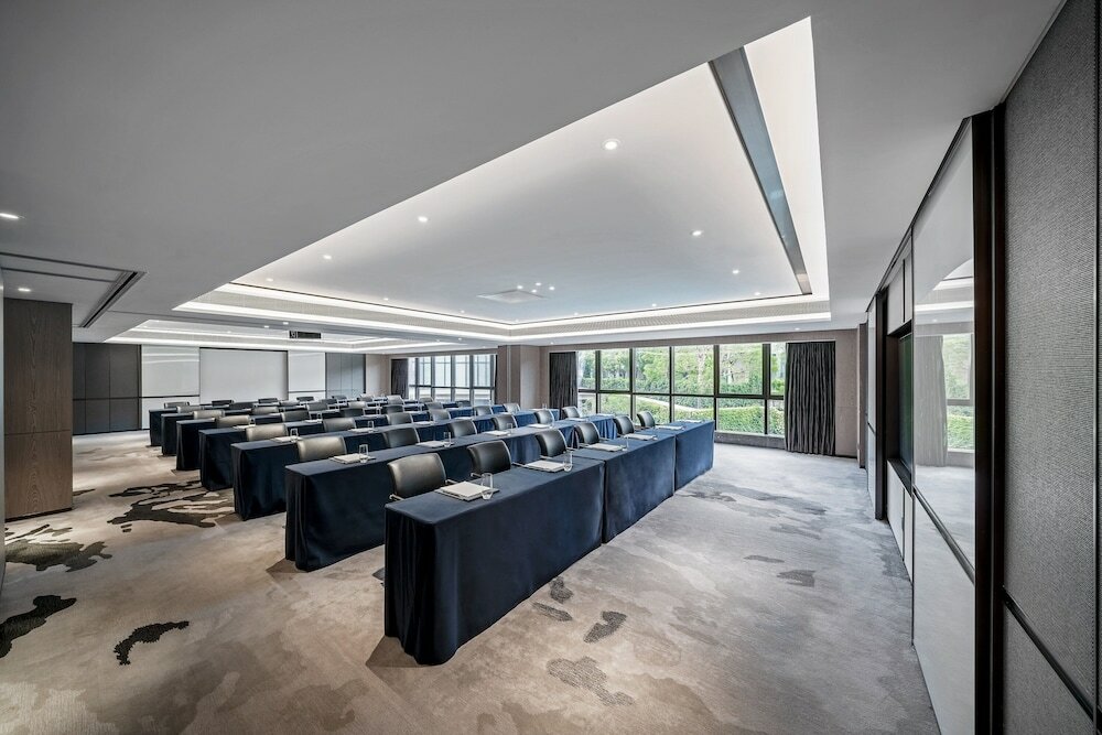 Фото The G Shenzhen A Tribute Portfolio Hotel