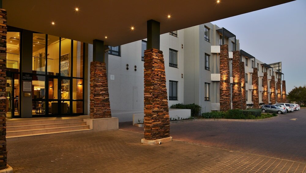 Фото Premier Hotel Midrand