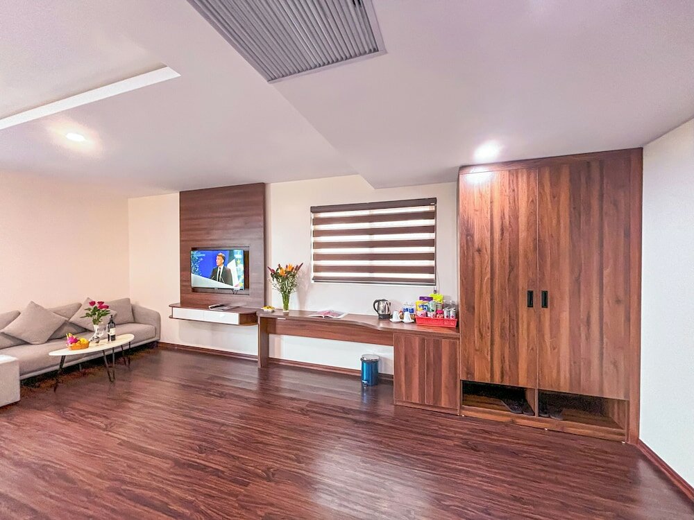 Фото Night Sea Hotel