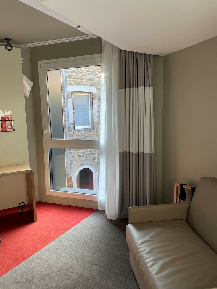 Фото Ibis Saint Malo Plage