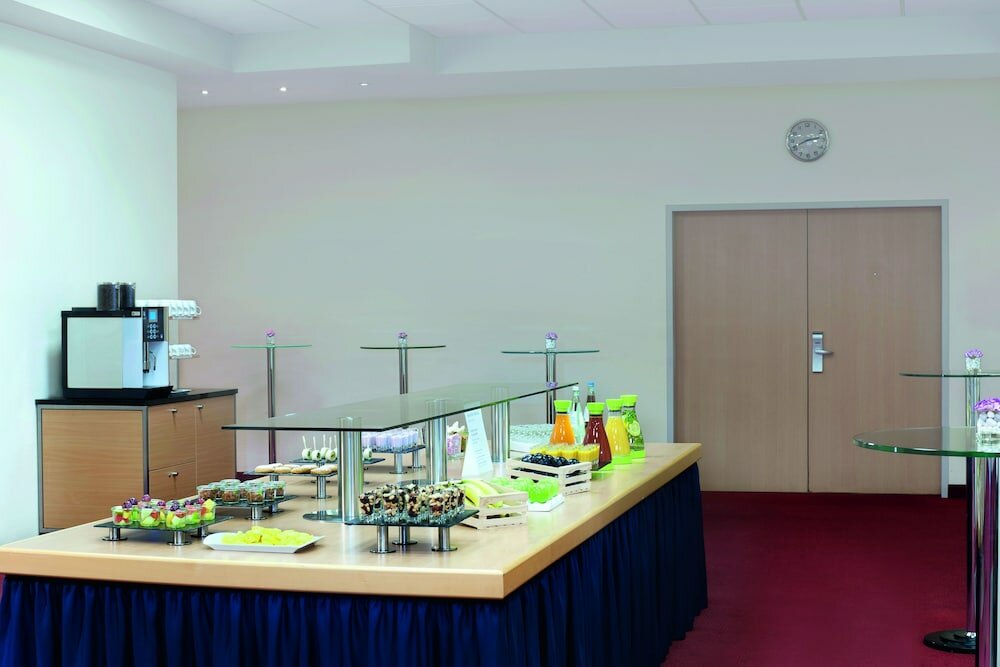 Фото Nh Oberhausen