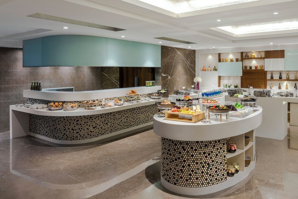 Фото Vivanta Thiruvananthapuram