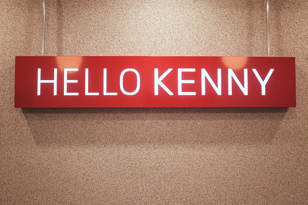 Фото Hotel Kenny Yeosu