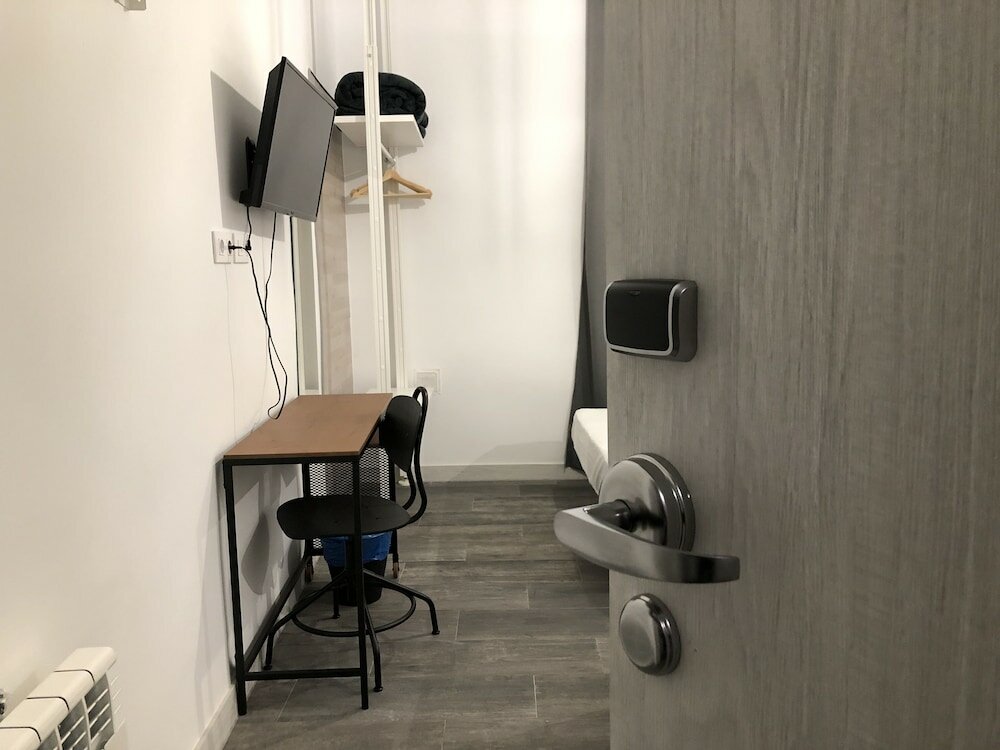 Фото Hostal Rias Bajas