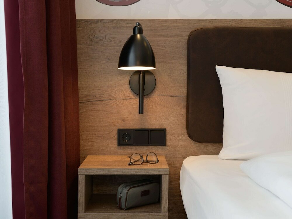 Фото Ibis Styles Coburg