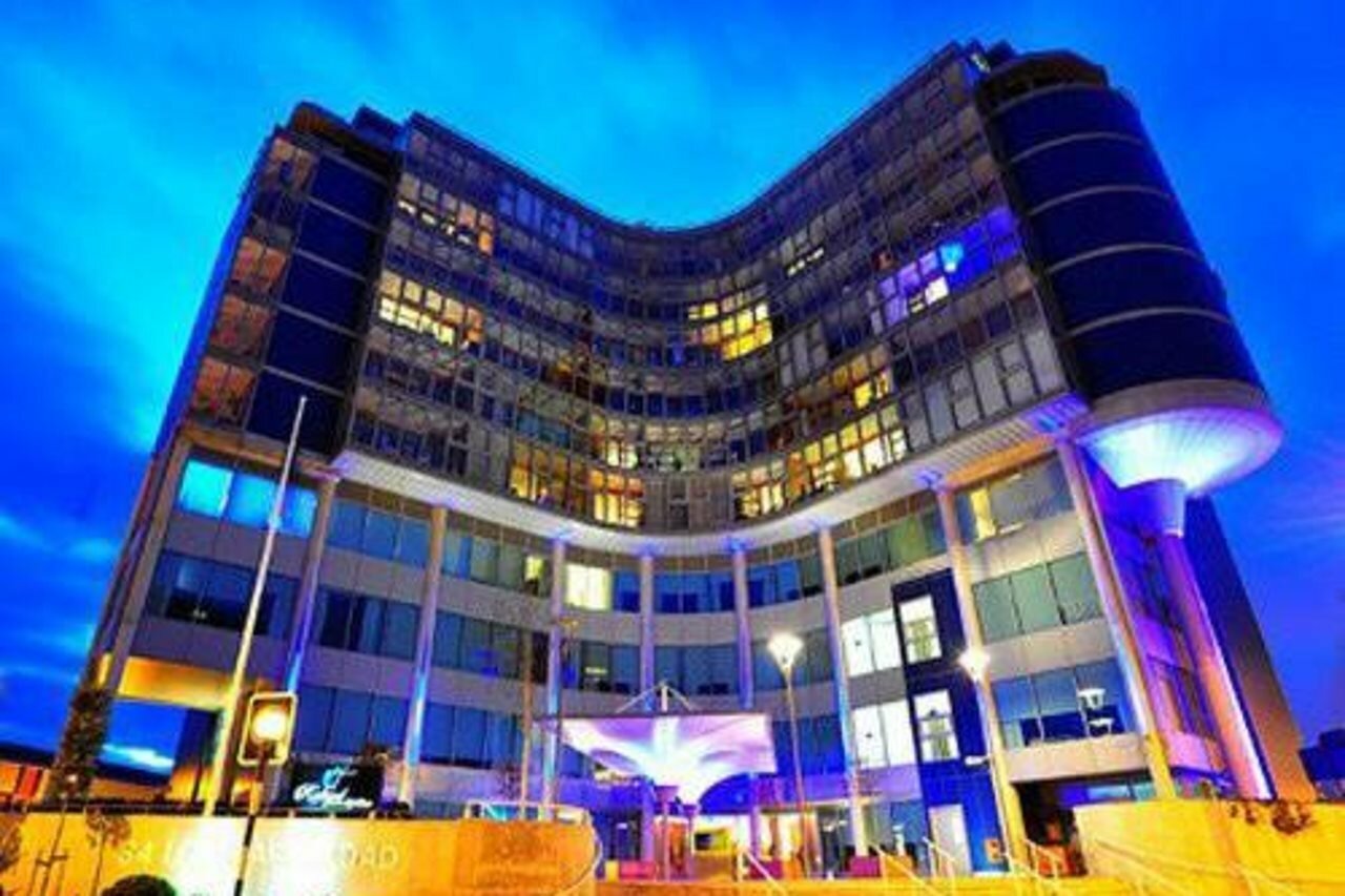 Фото отеля 3