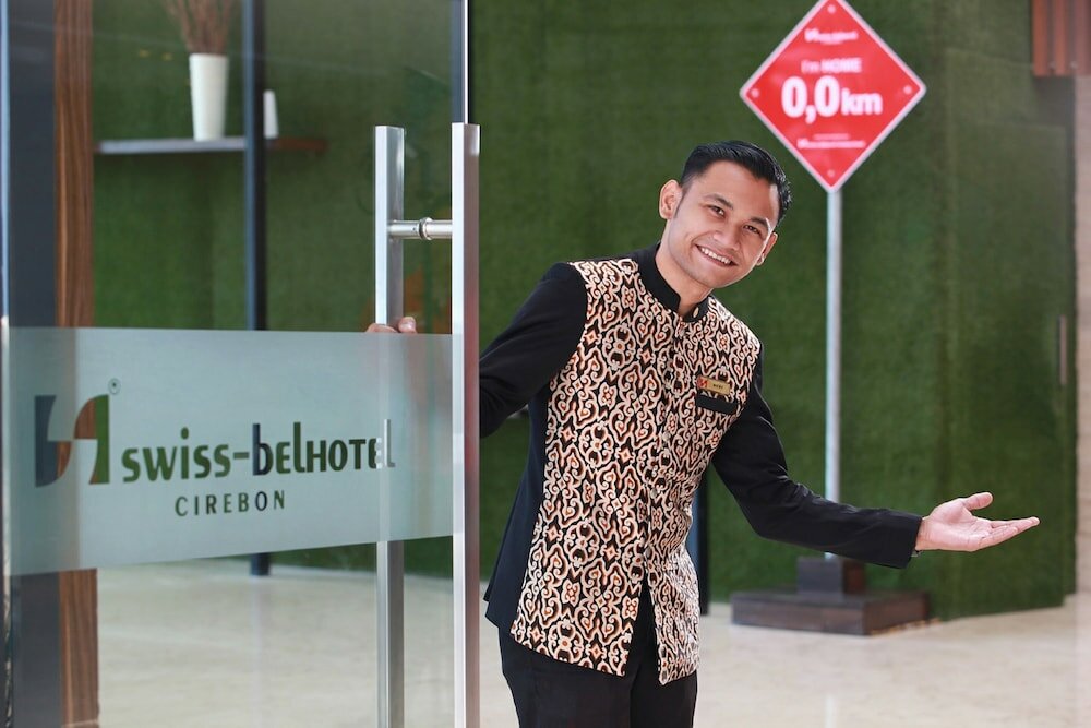 Фото Swiss-Belhotel Cirebon