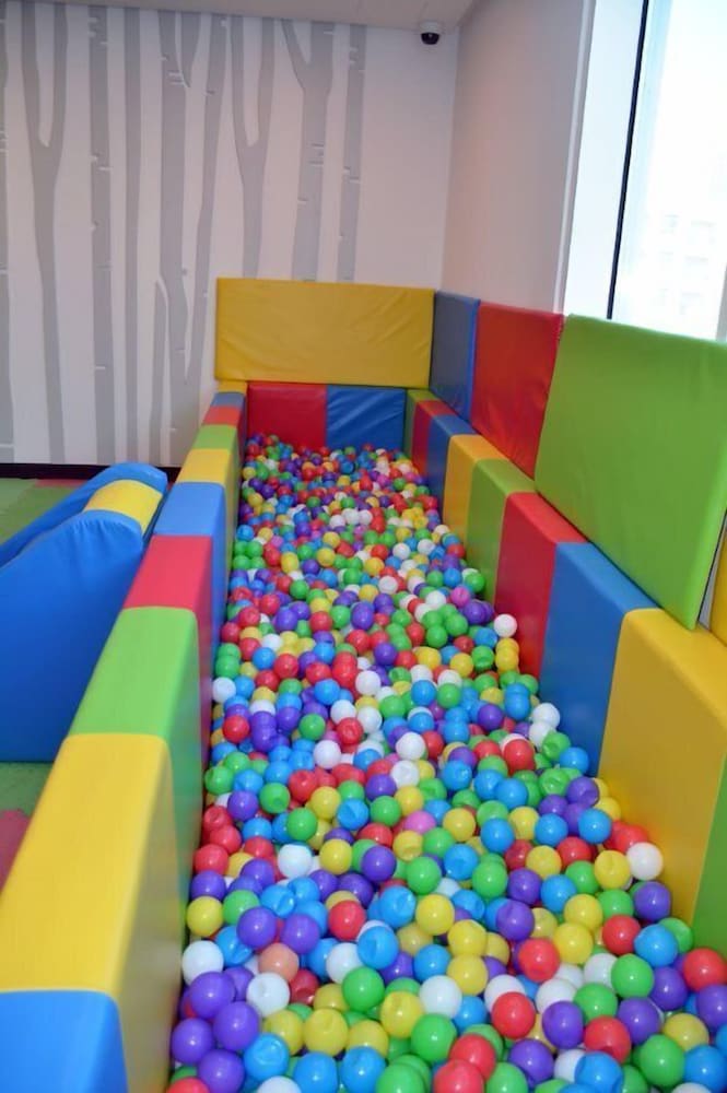 Фото The Lodge Suites