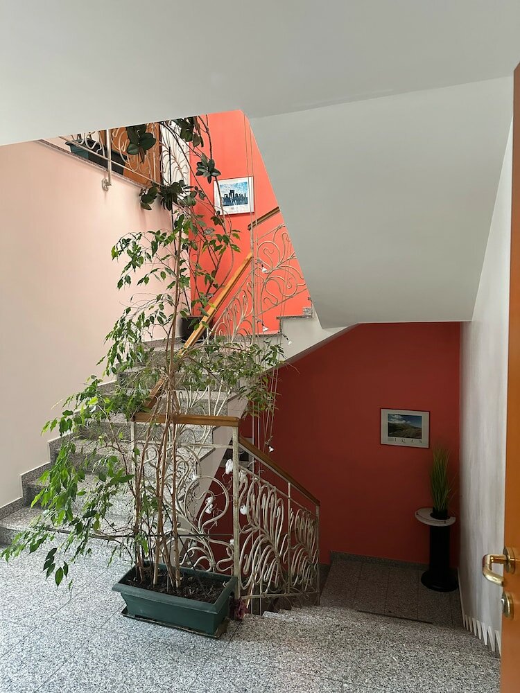 Фото Pension Erlaa