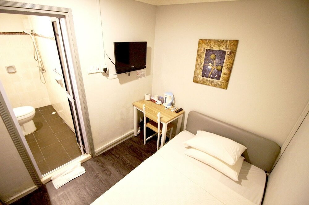 Фото Hotel Jjh Aliwal