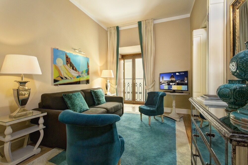 Фото Отель Grand Hotel Cavour