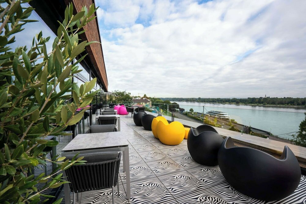 Фото Prize by Radisson, Bonn City