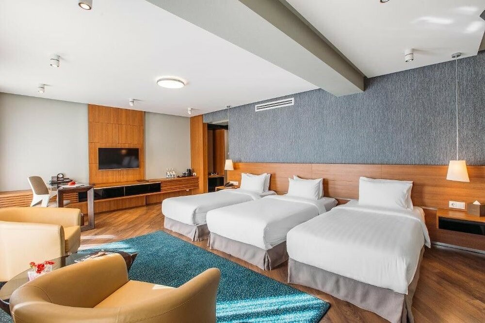 Фото Golden Palace