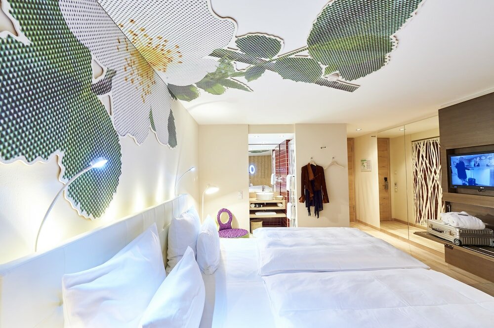 Фото Hotel Schwanen Metzingen