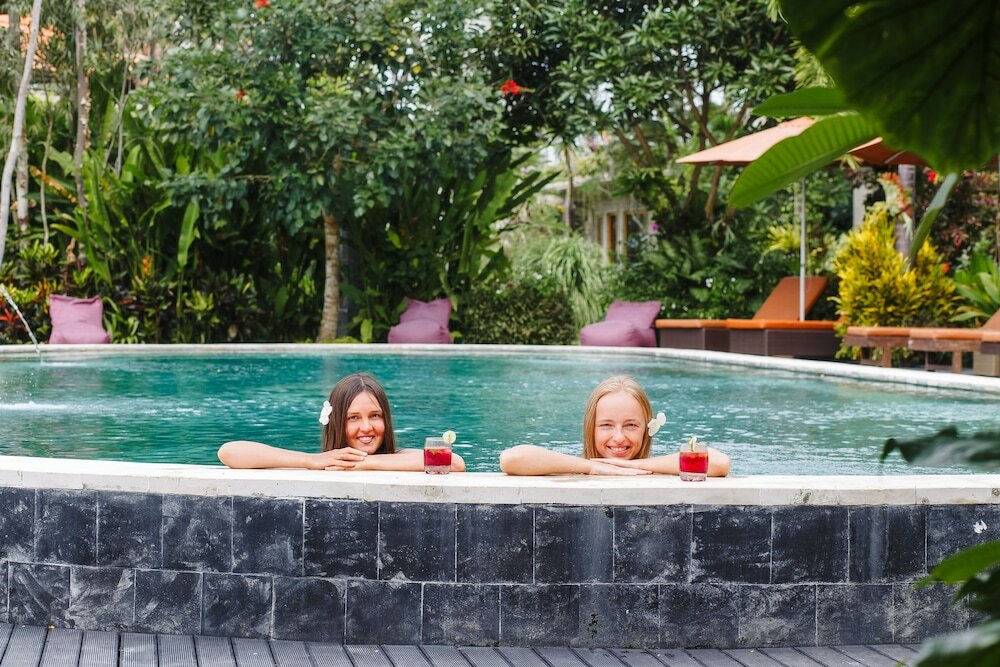 Фото Om Ham Retreat & Resort