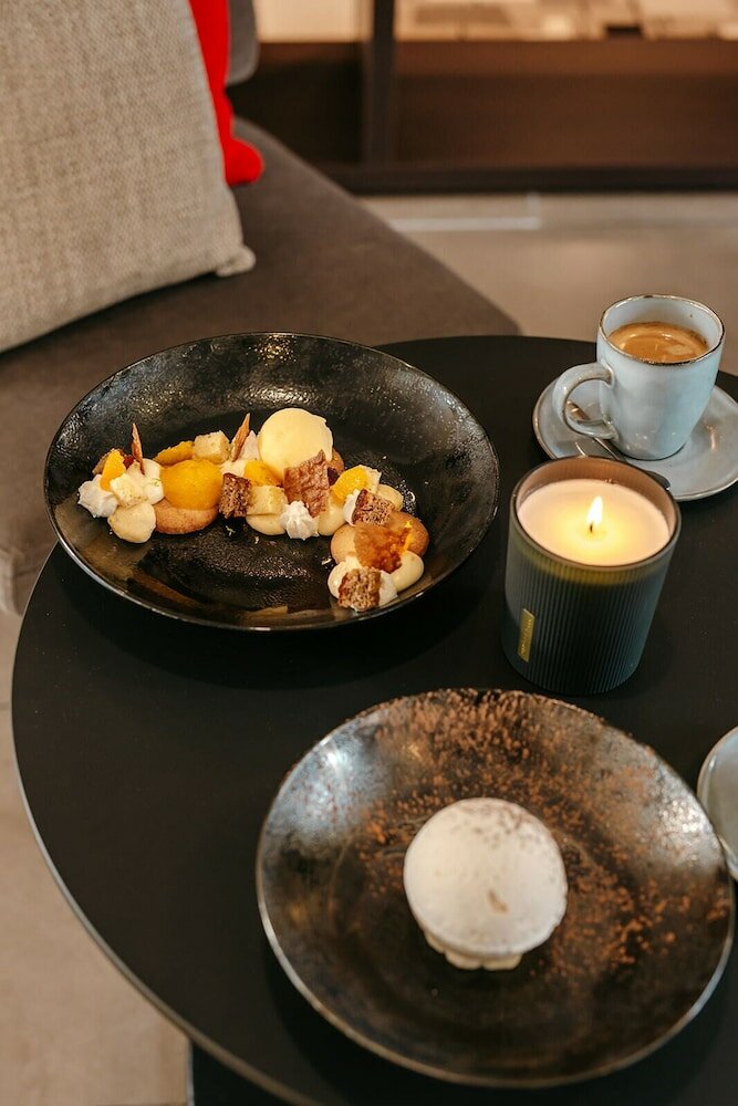 Фото Escale Oceania Brest