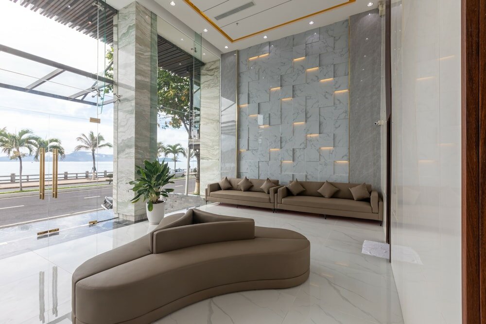 Фото Nha Trang Wonderland Hotel