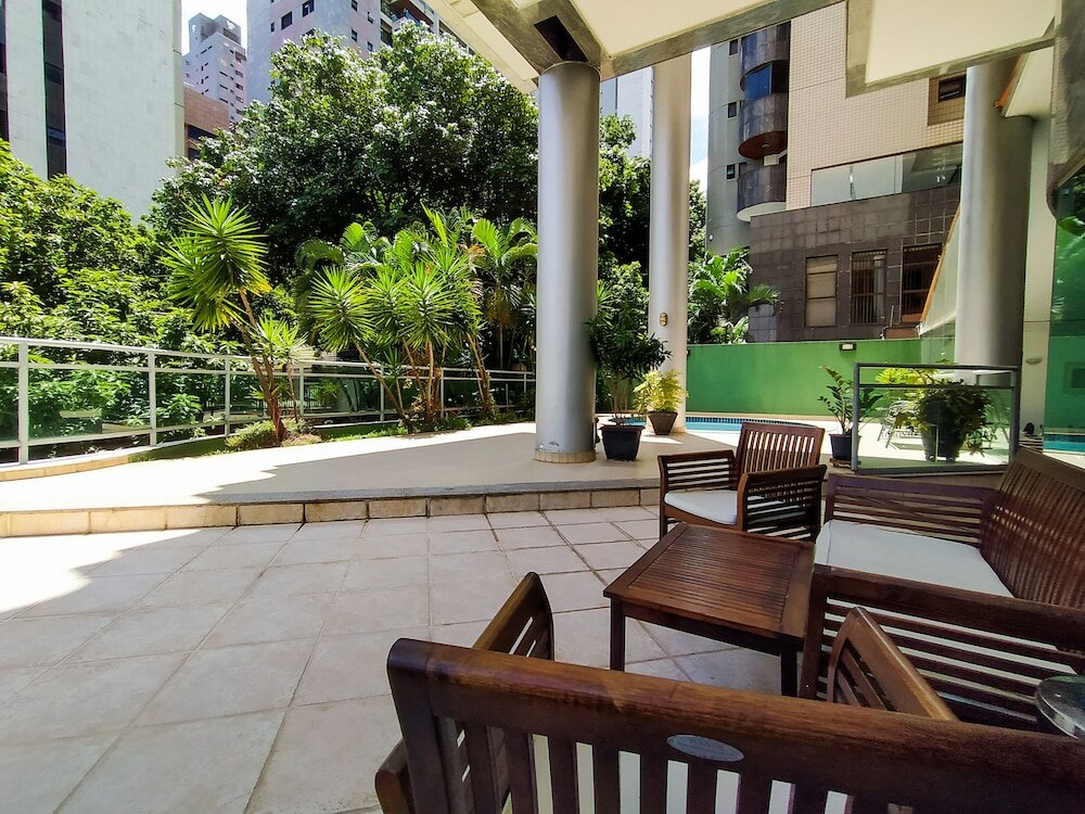 Фото Savassi Village