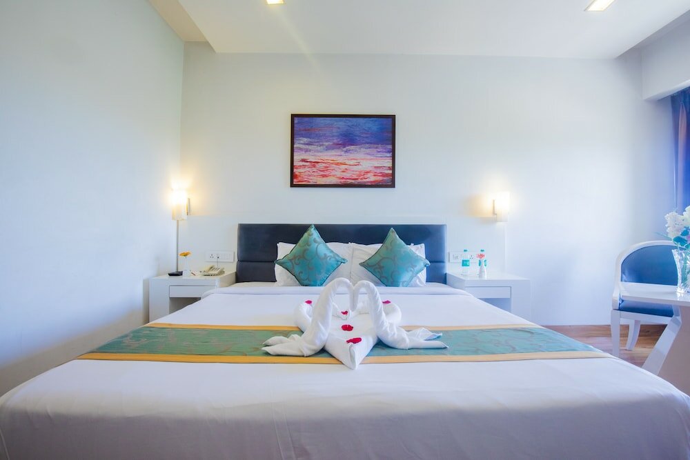 Фото Horizon Hotel