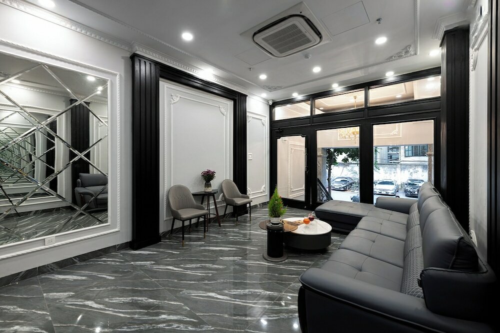 Фото Avani Central Hanoi Hotel