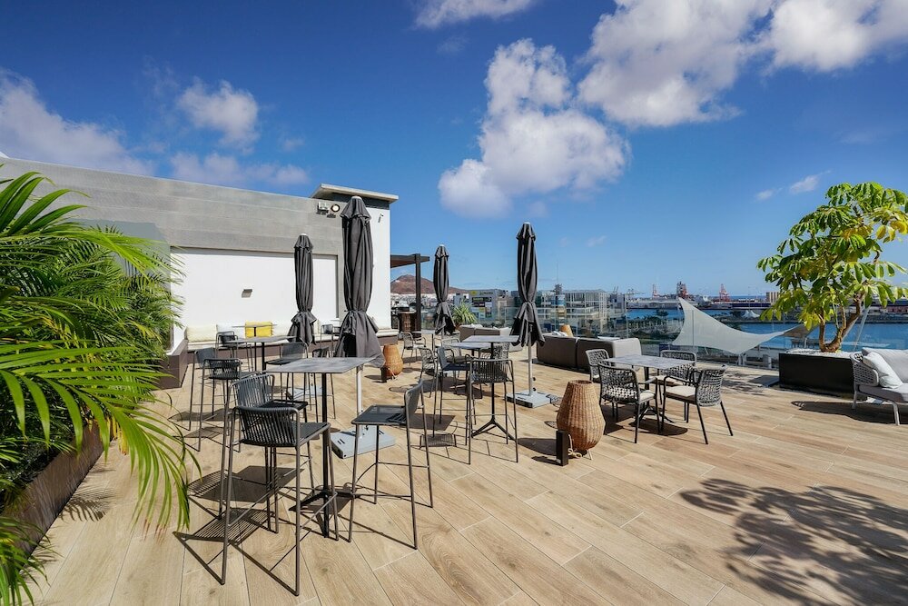 Фото Hotel Livvo Lumm