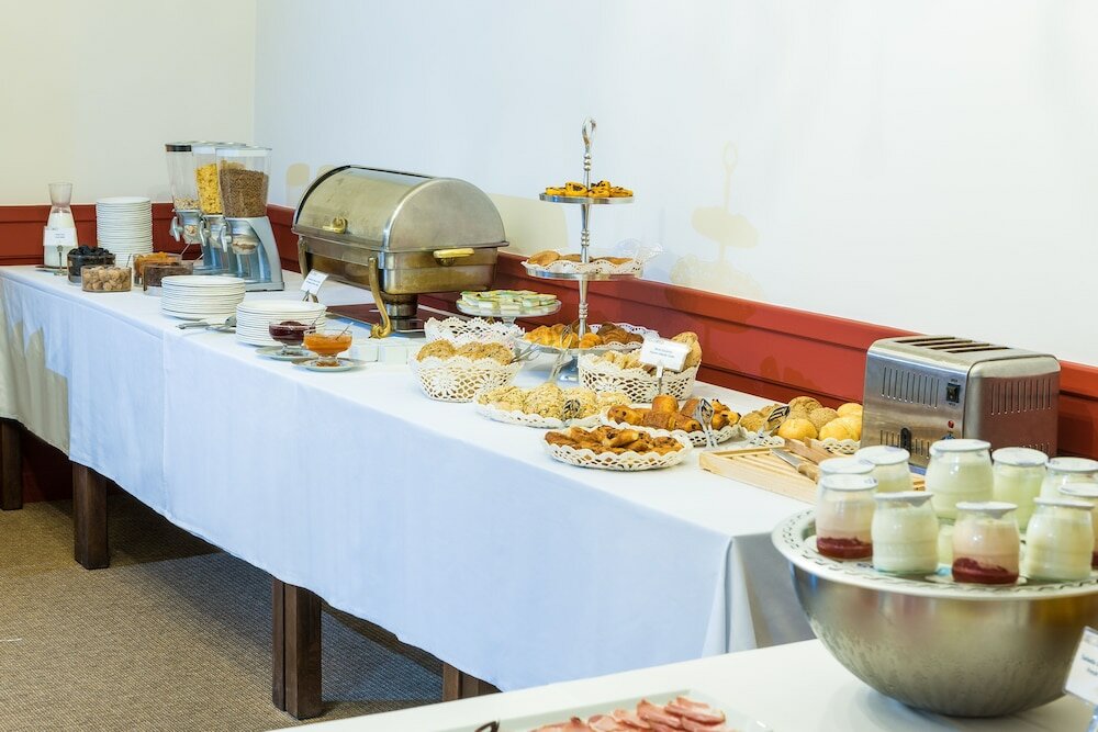 Фото York House Lisboa