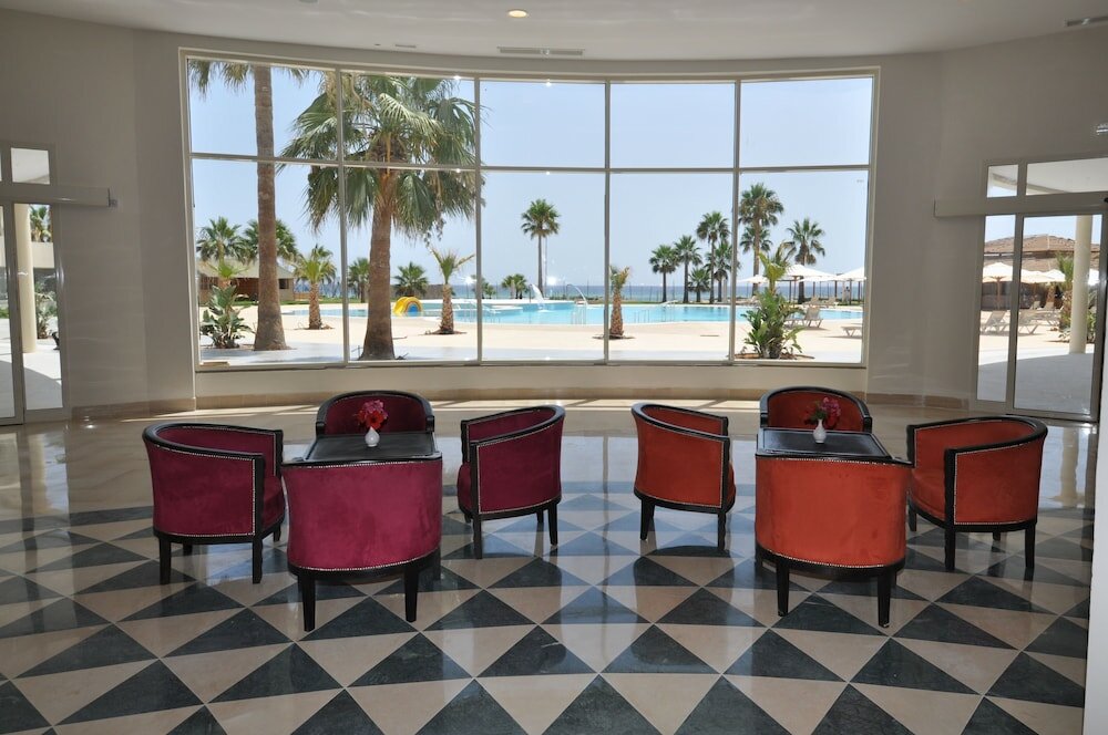 Фото Novostar Khayam Garden Beach & SPA