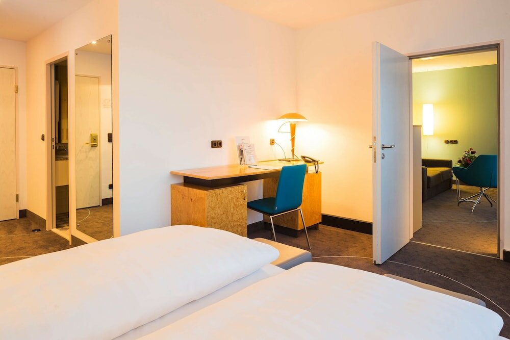 Фото Hotel Am Terrassenufer