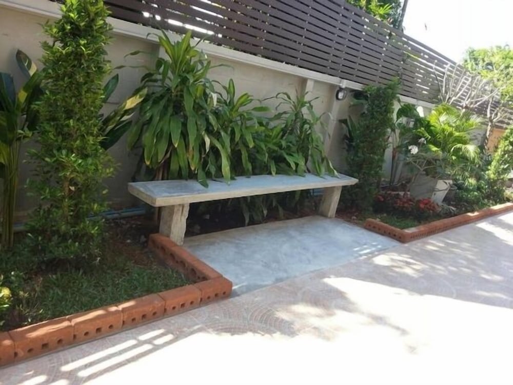 Фото Waen Petch Place