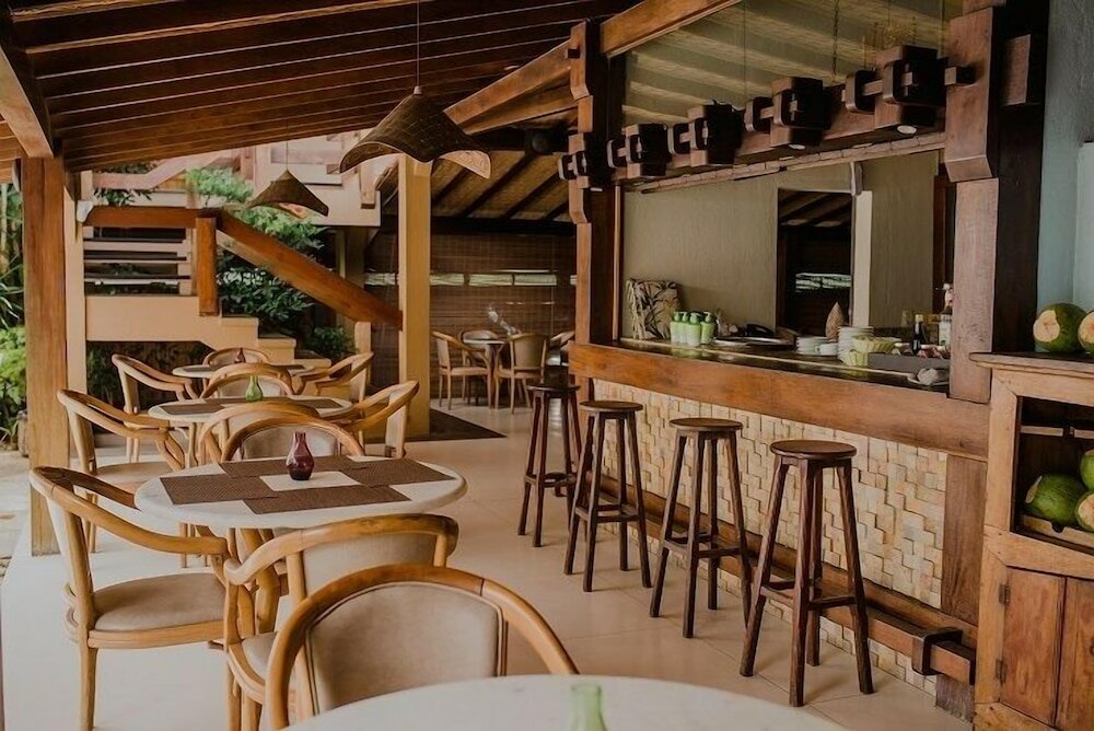 Фото Pousada Pier do Pontal