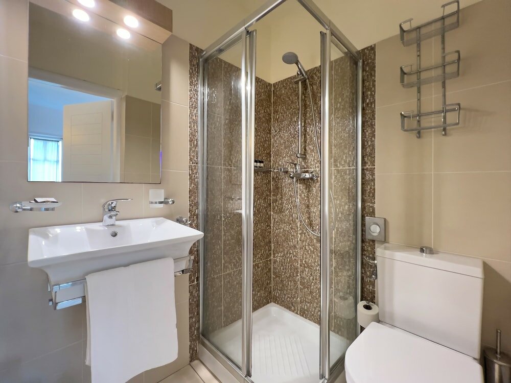 Фото Aspalathras White Hotel