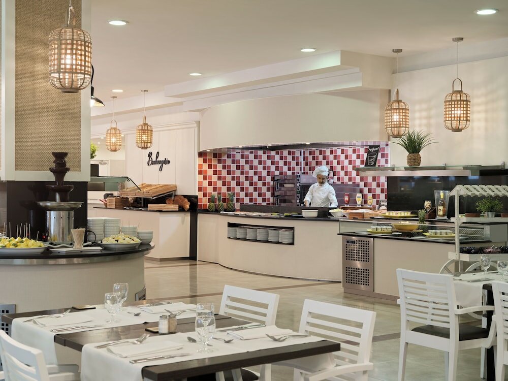 Фото H10 Salou Princess